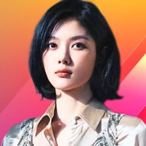 Recent activity shot of Kim Youjung