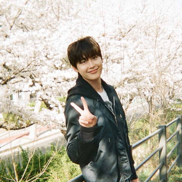 李钟硕的幕后花絮