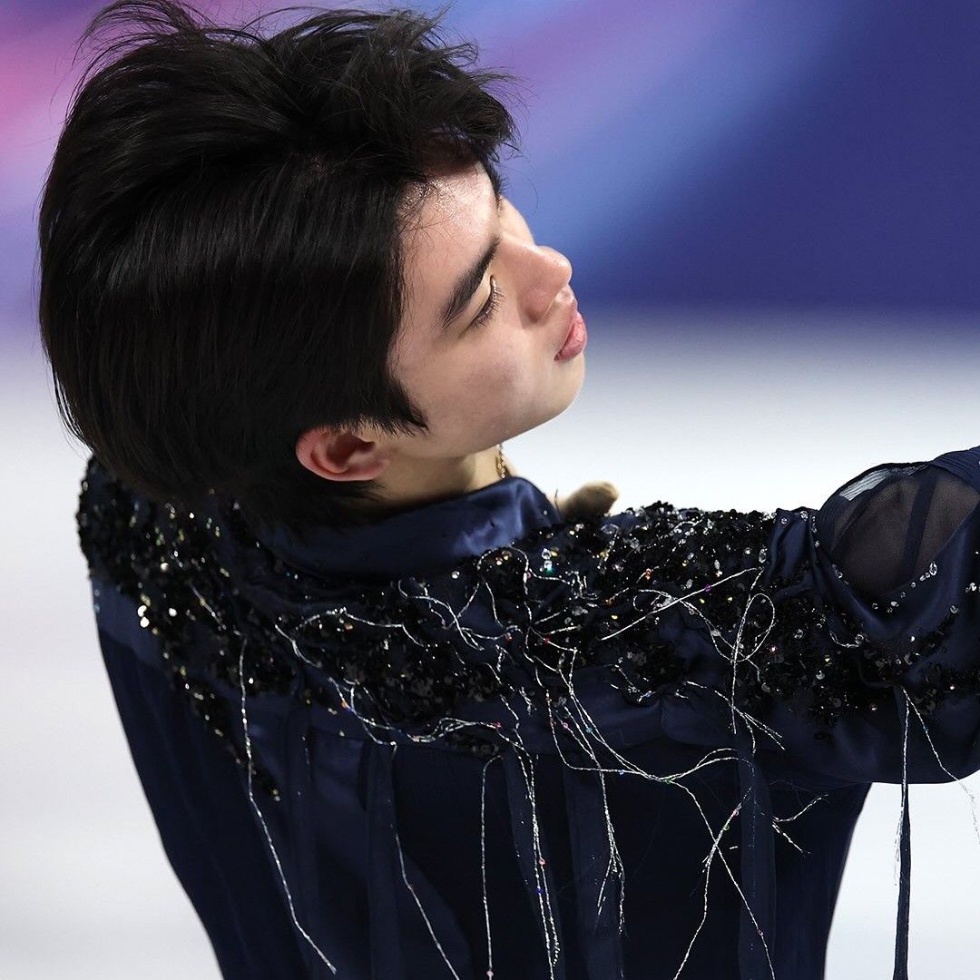 Cha Junhwan的近期活動照