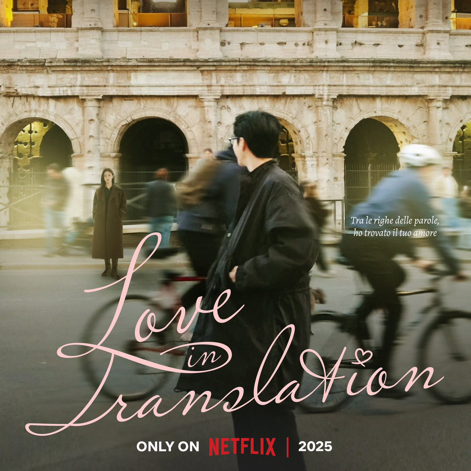 Foto terbaru dari Kim Seonho