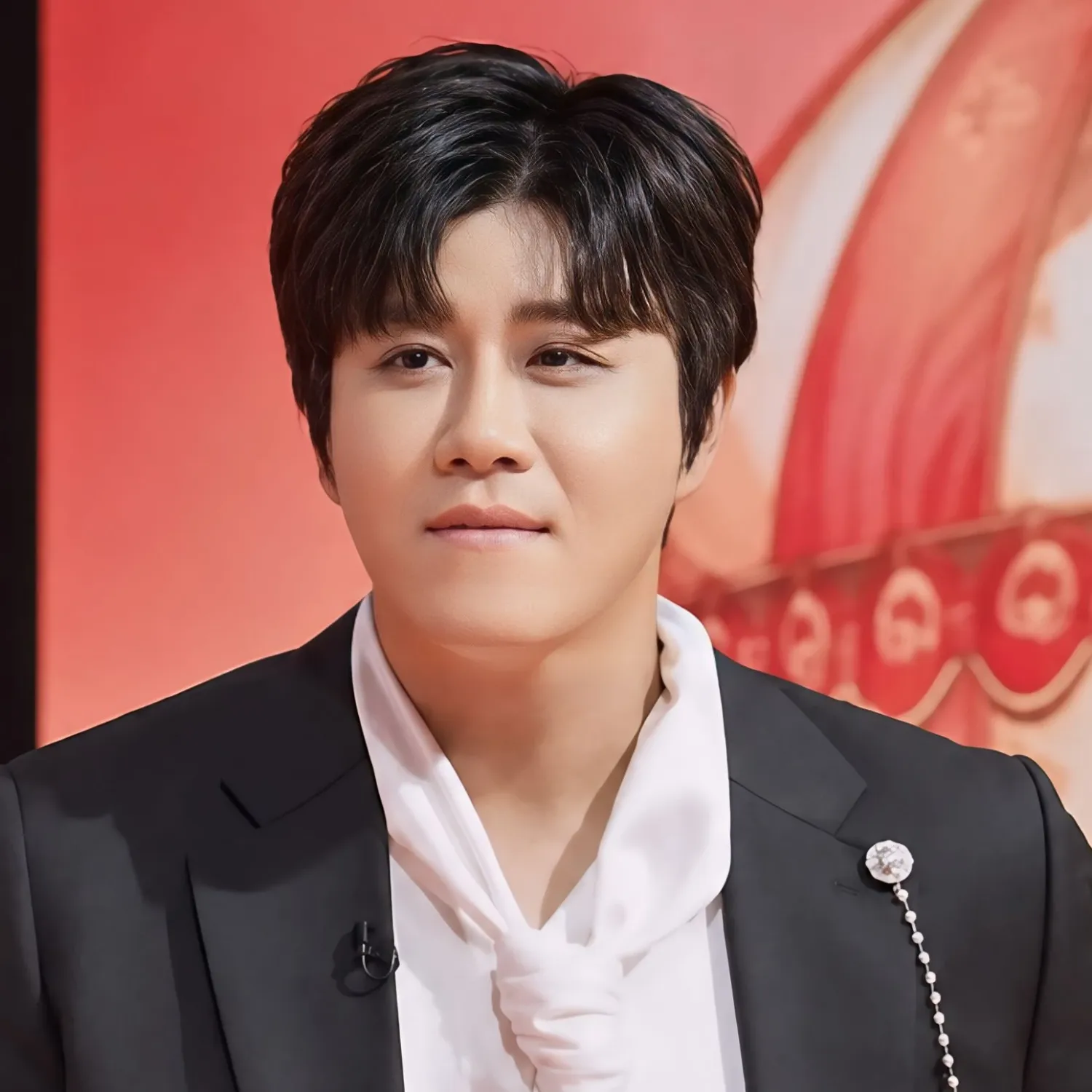Latest photo of Jin Haesung