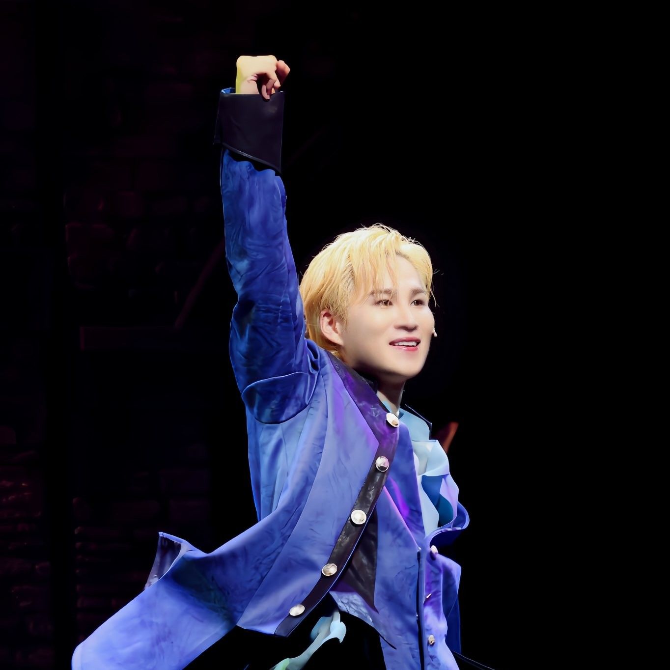 김희재의 최신 사진