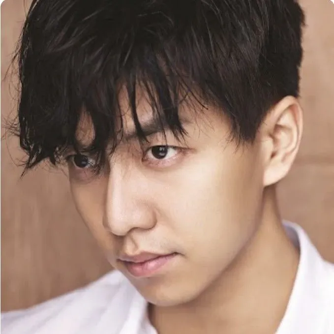 Momen yang diabadikan oleh penggemar Lee Seunggi