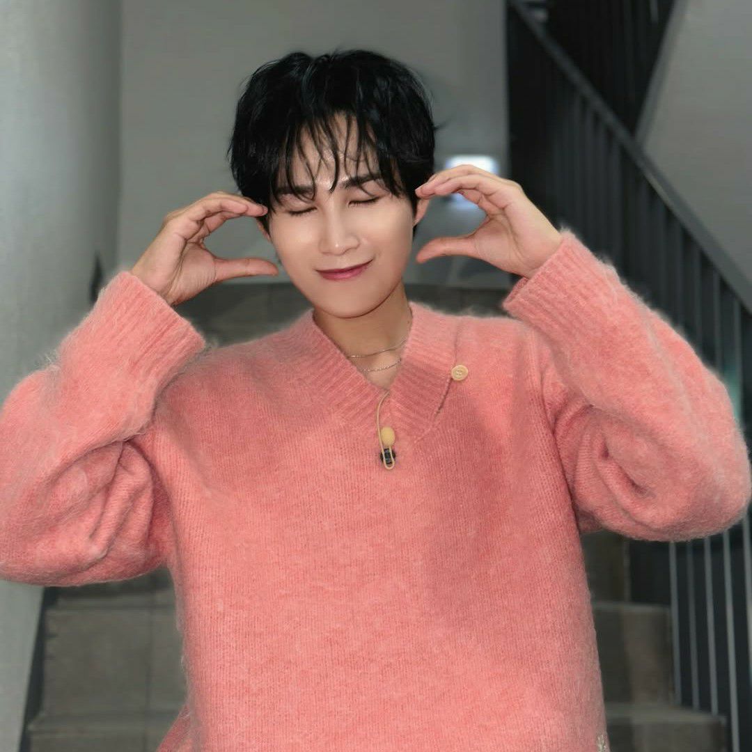 김희재의 최신 사진