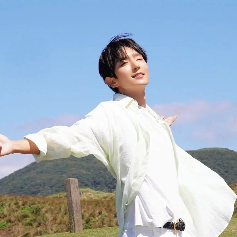 이준기의 비하인드 컷