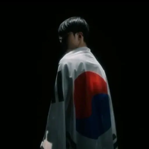 Recent activity shot of Faker
