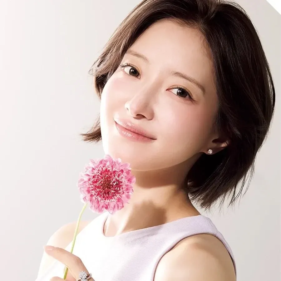 Latest photo of Lee Seyoung