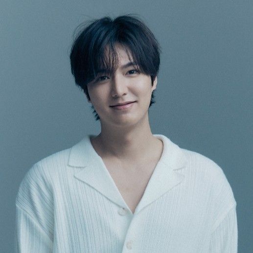 李敏鎬的最新照片