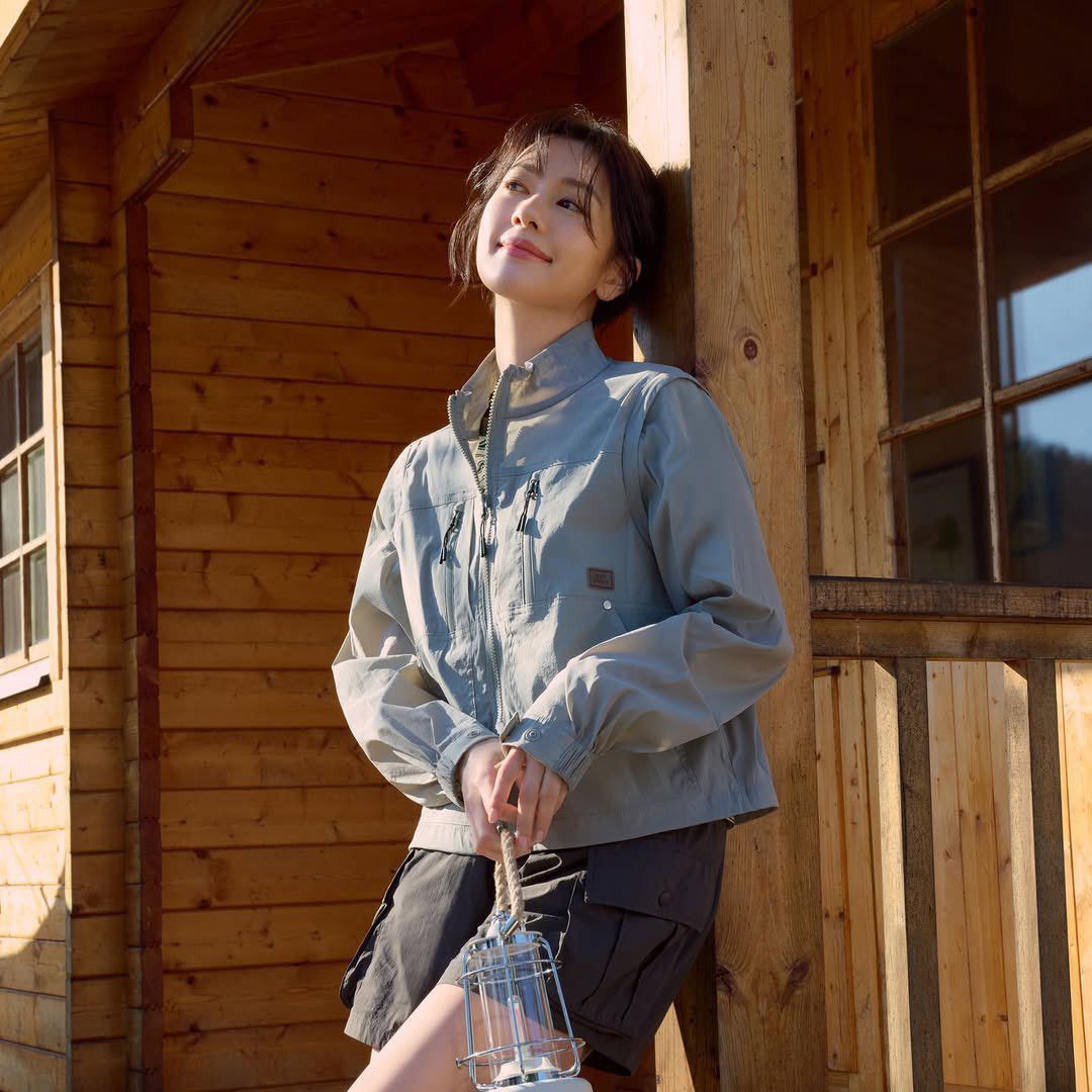 Latest photo of Jung Somin