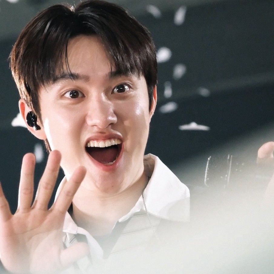 都暻秀 (D.O.)的近期活動照