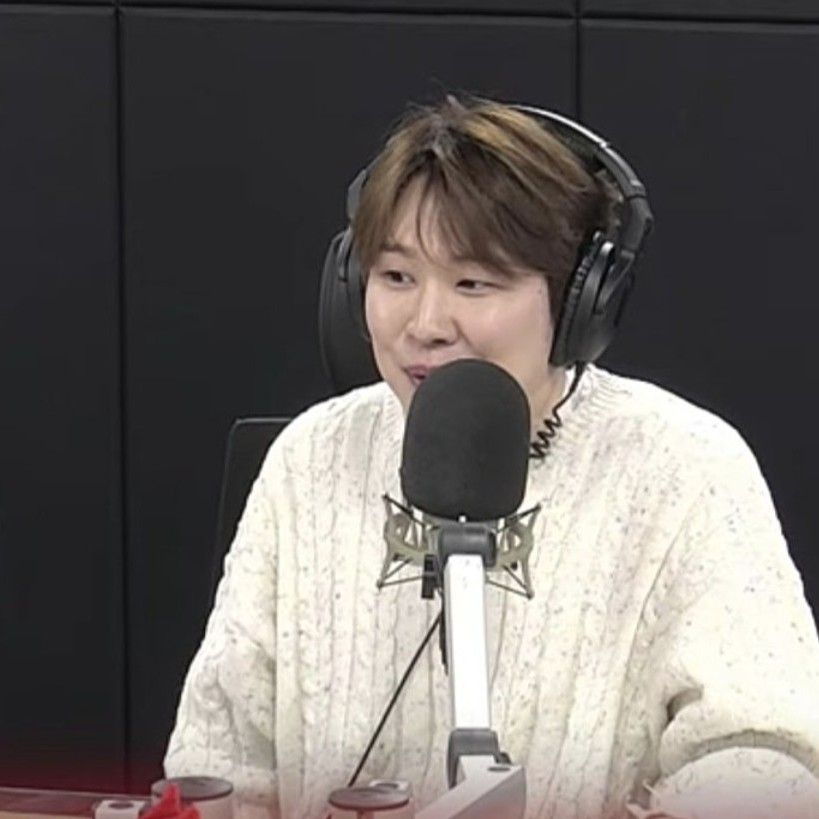 A moment captured by a fan of Jinuk