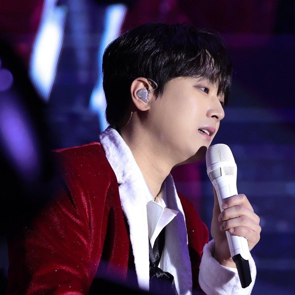 李灿元的近期活动照