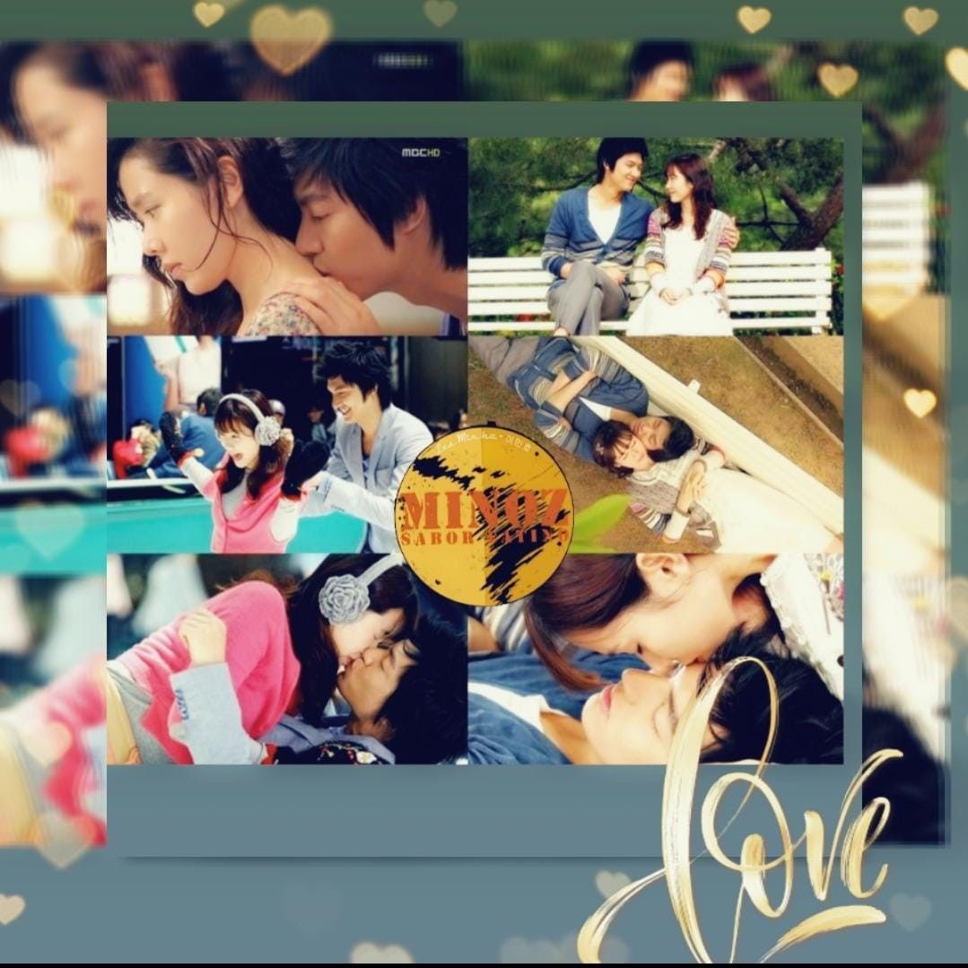 ファンが撮影したイ・ミンホの瞬間