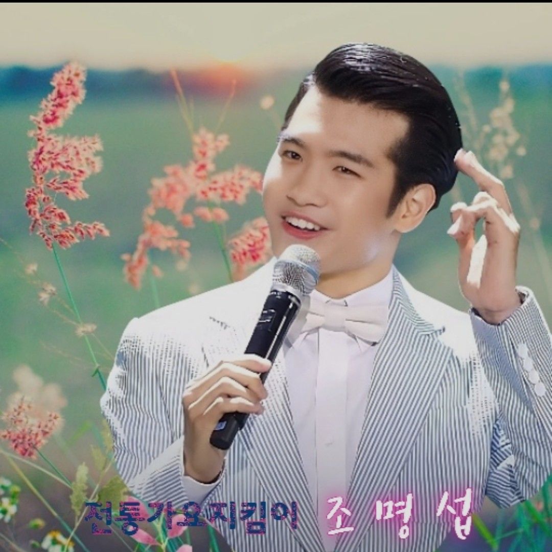 조명섭 팬이 찍은 순간