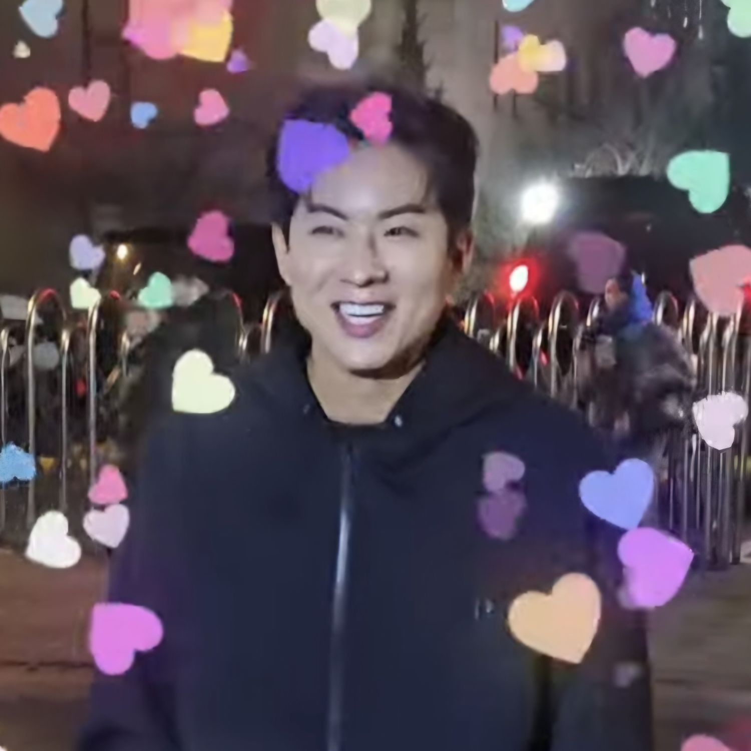 羅泰柱的最新照片