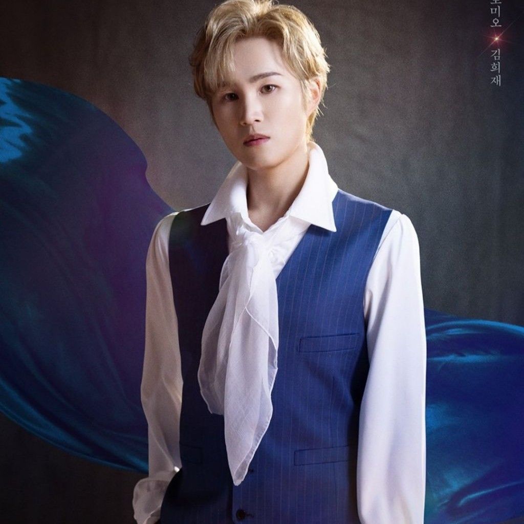 김희재 팬이 찍은 순간