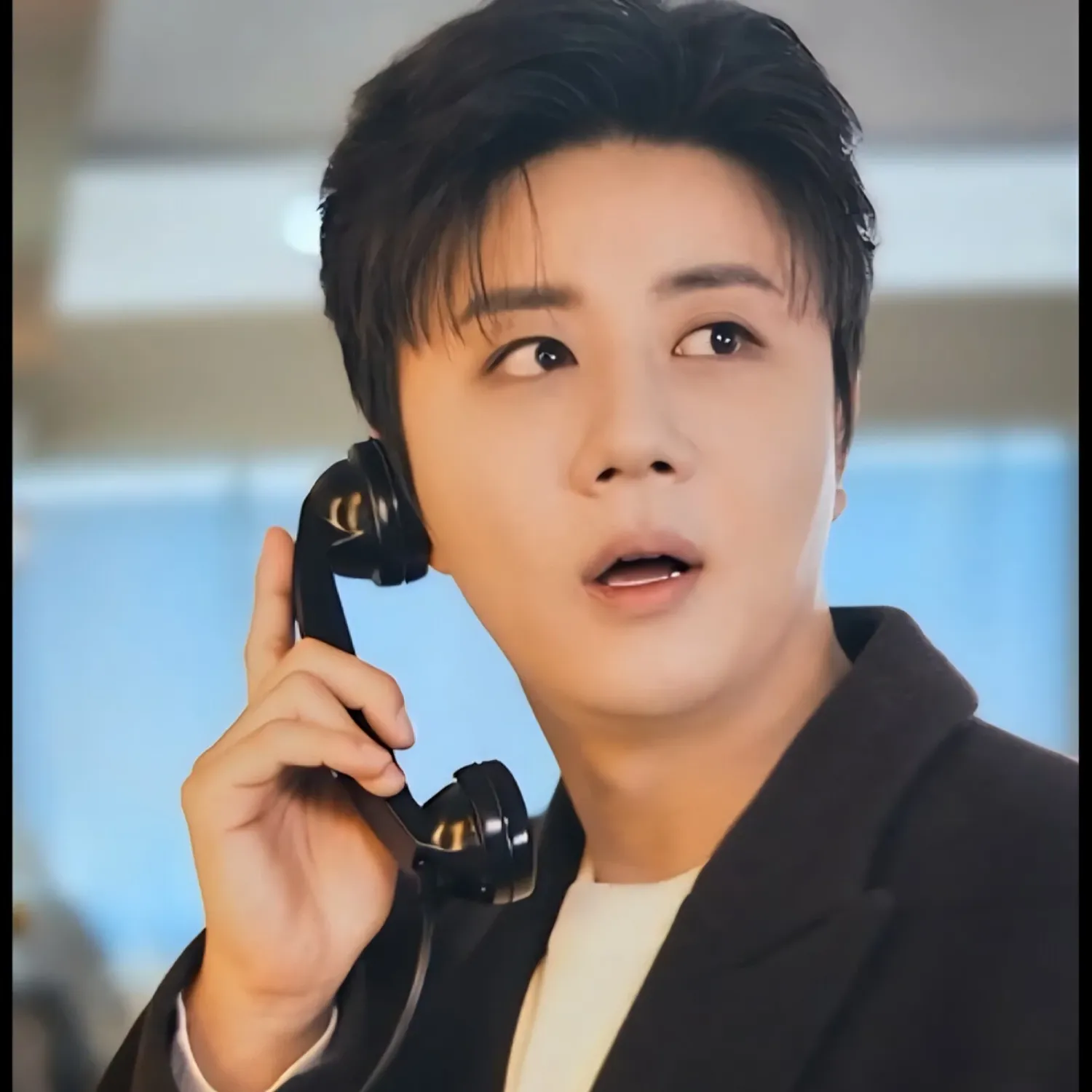 Latest photo of Jin Haesung