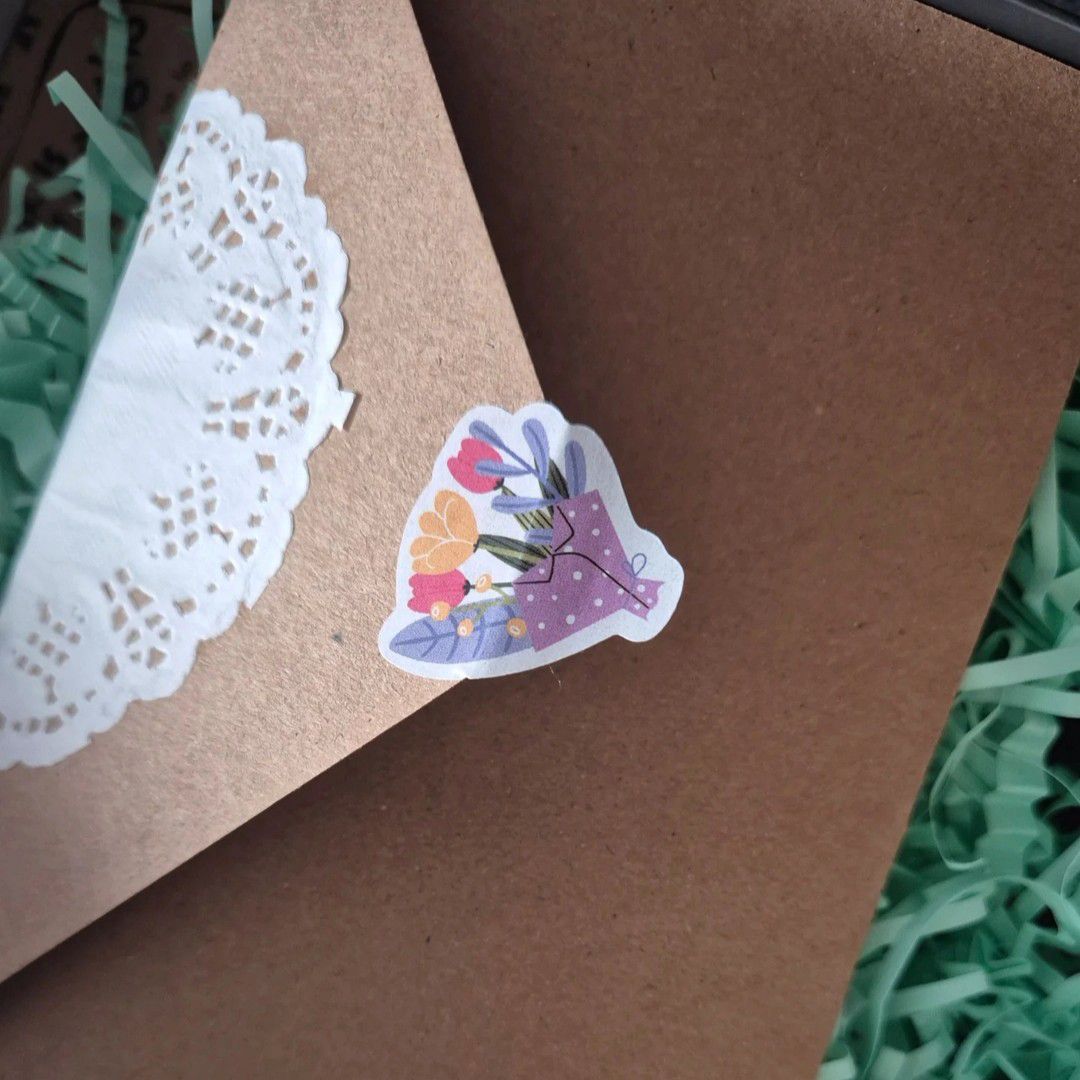 A moment captured by a fan of Seo Yeaji