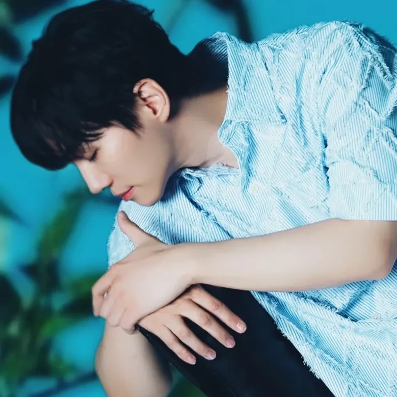 이준호 최근 활동샷
