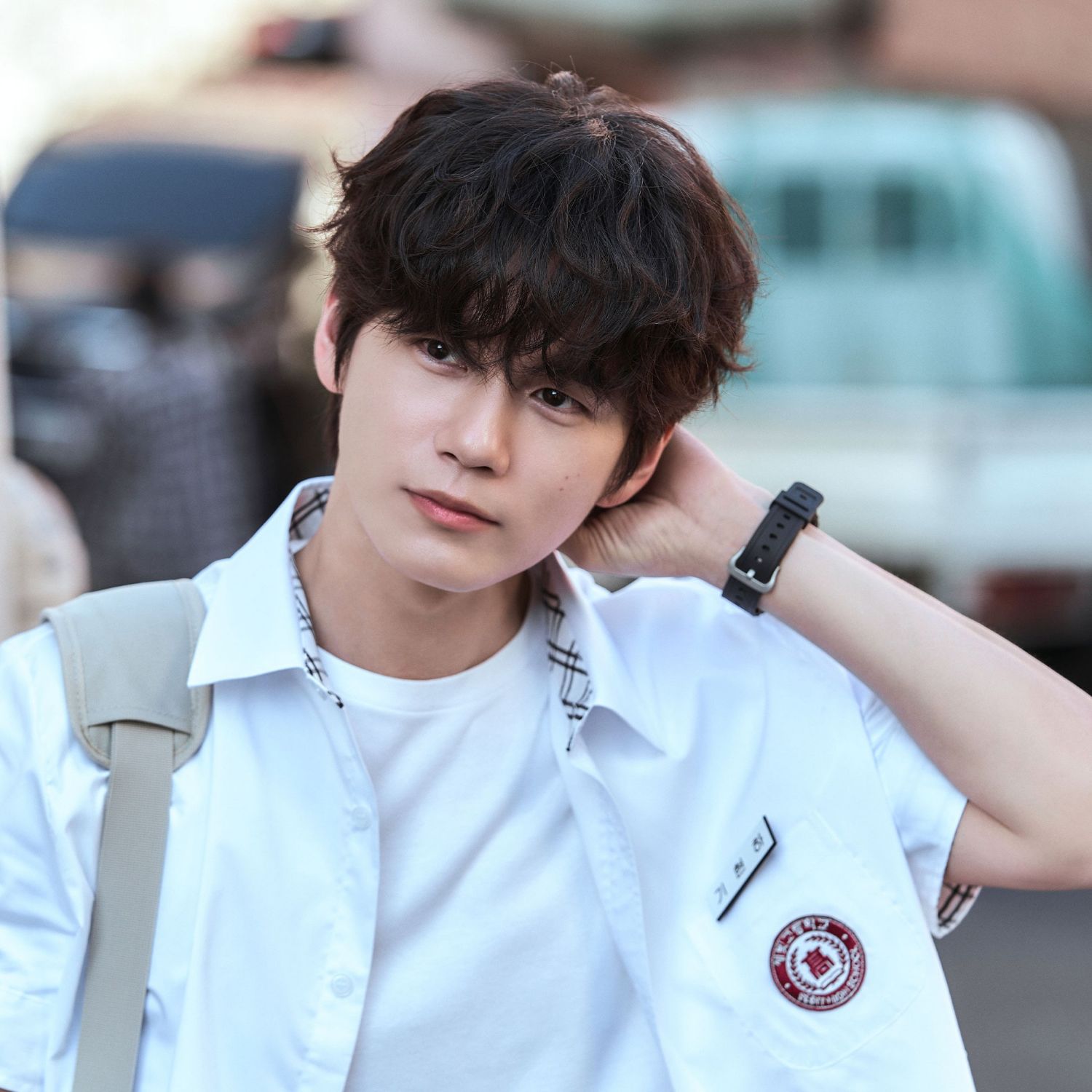 옹성우의 최신 사진