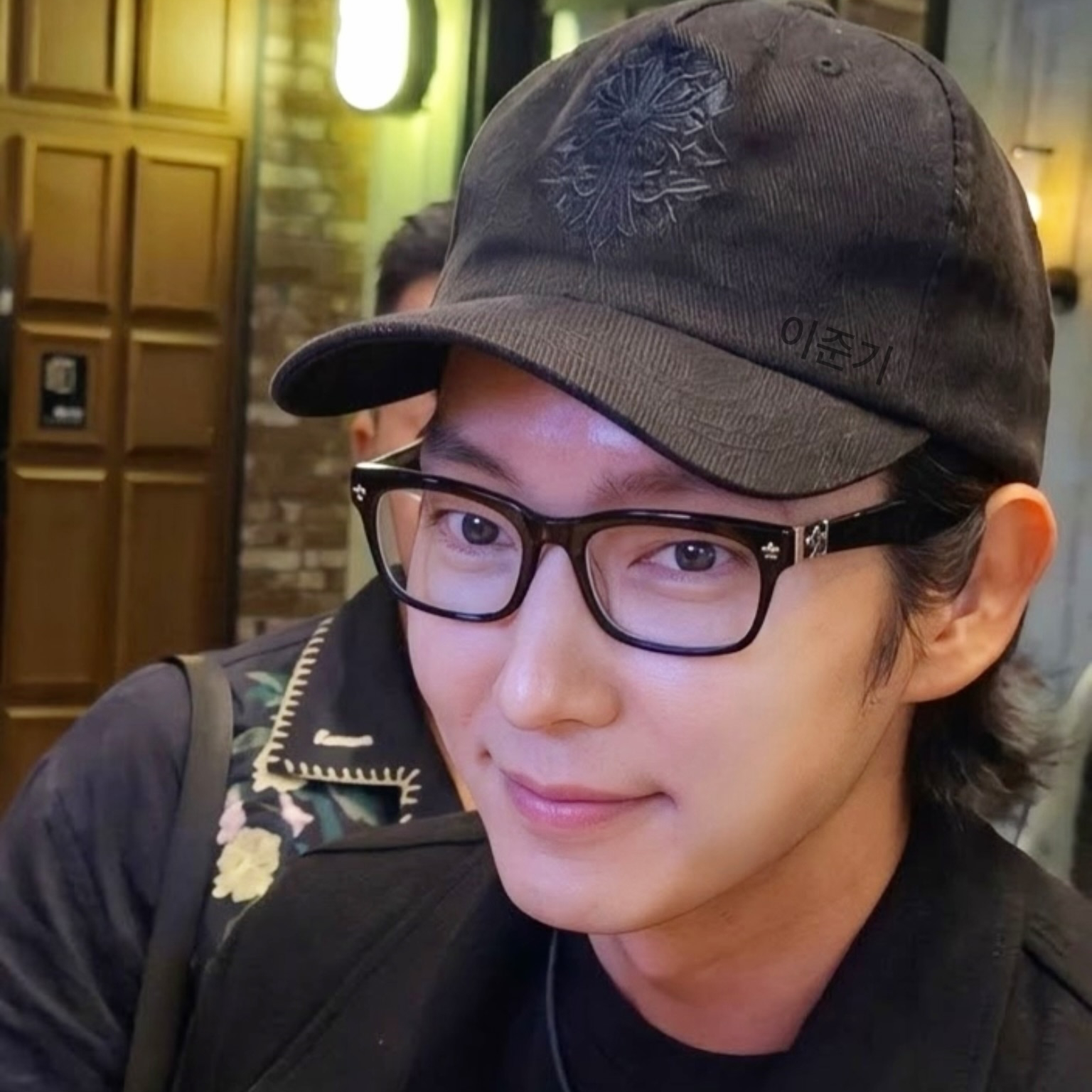 이준기의 최신 사진