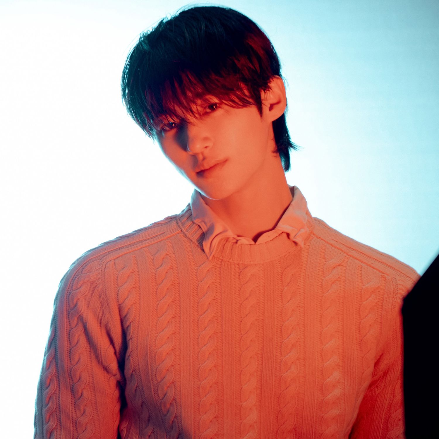 边佑锡的最新照片