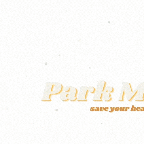 Momen yang diabadikan oleh penggemar Park Minyoung