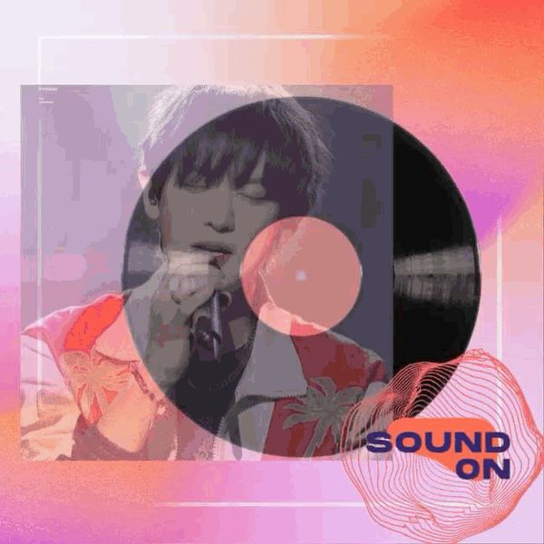 Popular profile image of Chanyeol selected by vote