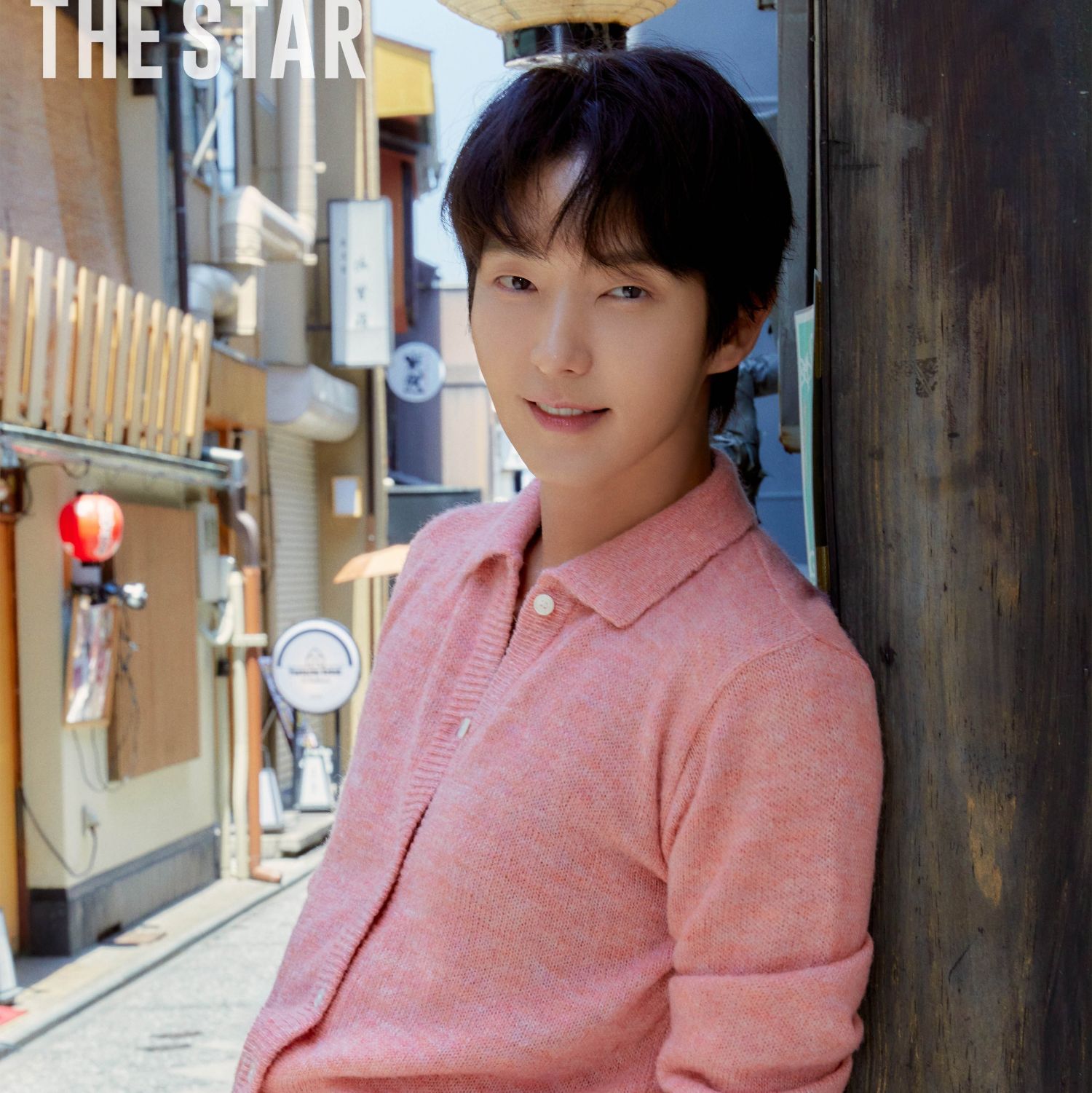 イ・ジュンギの最近の活動ショット