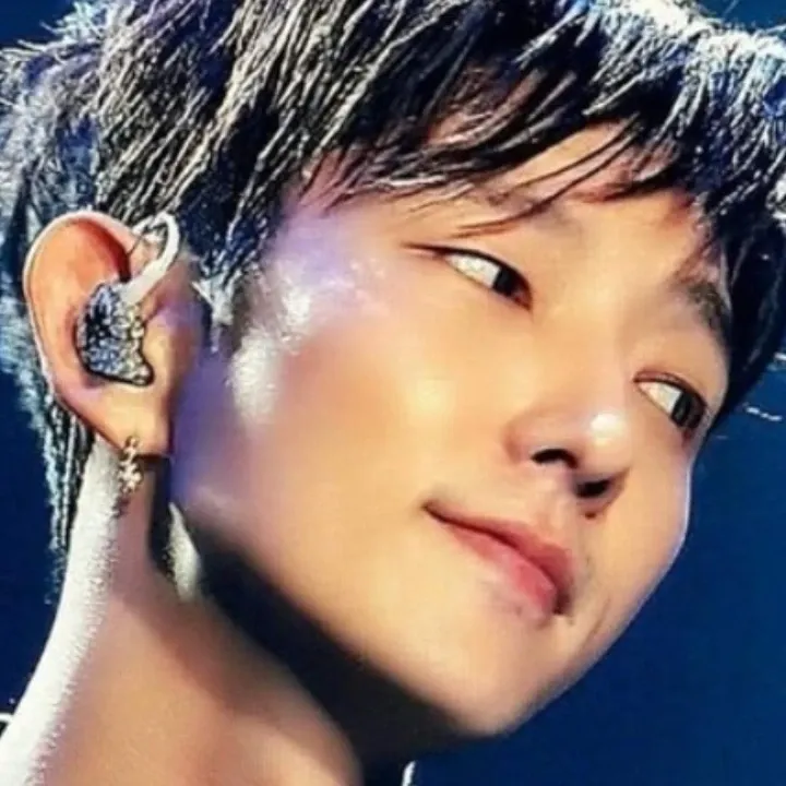이준기 최근 활동샷