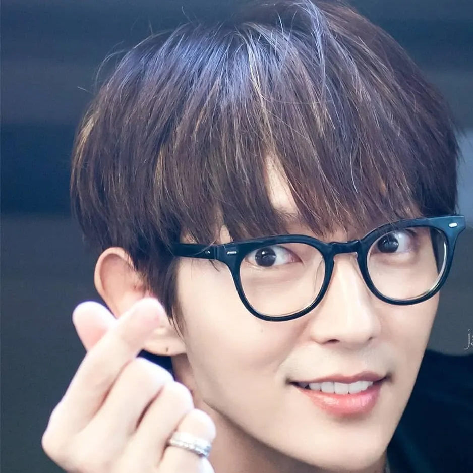 이준기의 비하인드 컷