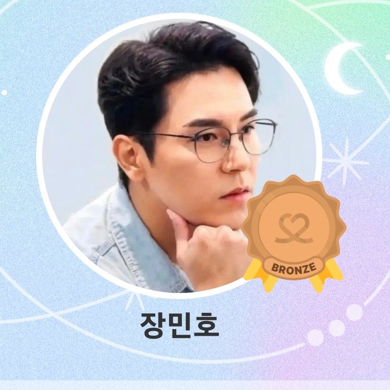Cuplikan di balik layar dari Jang Minho