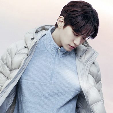 이준호 최근 활동샷