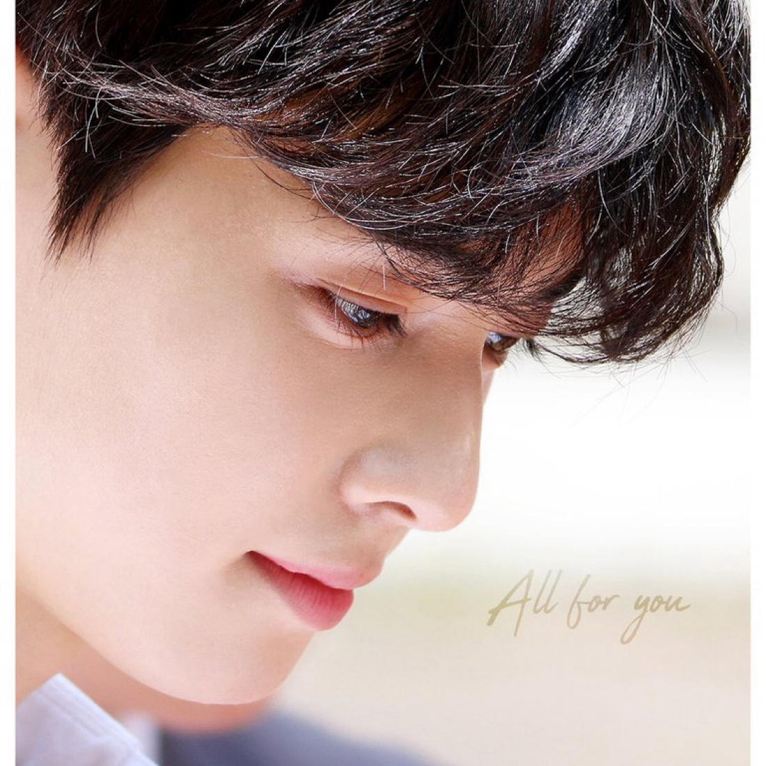 車銀優的近期活動照