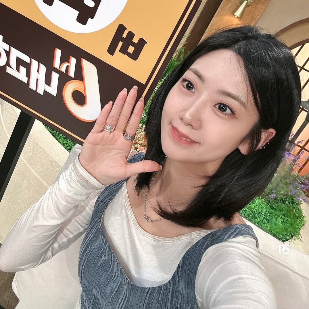 강혜연 최근 활동샷