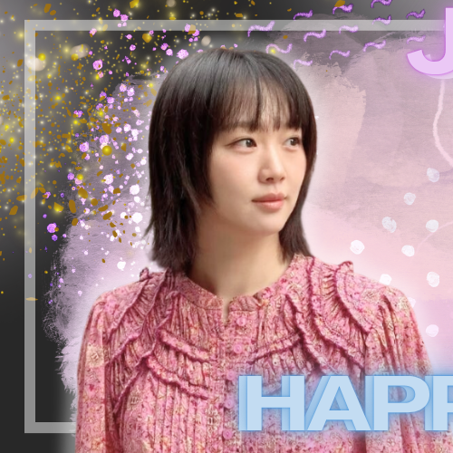 Recent activity shot of Jin Ki-Joo