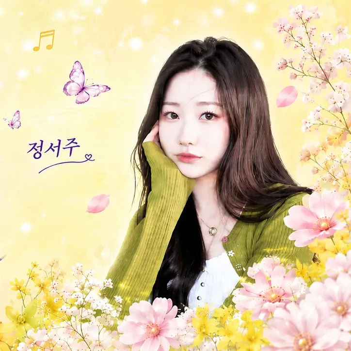 Latest photo of Jung Seojoo