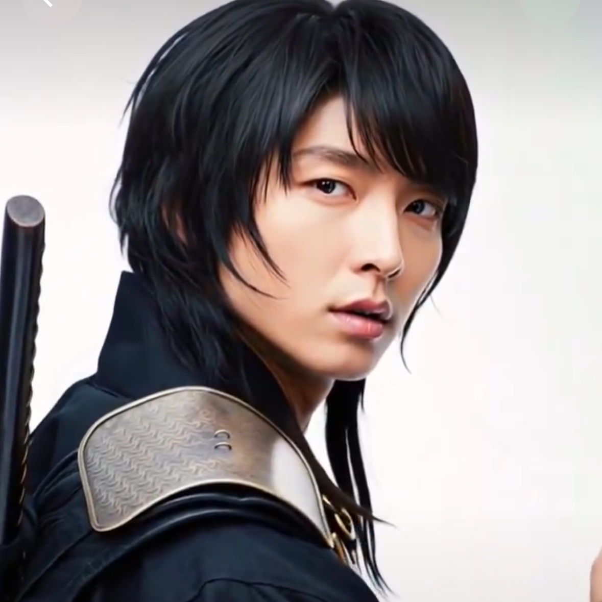 이준기의 최신 사진