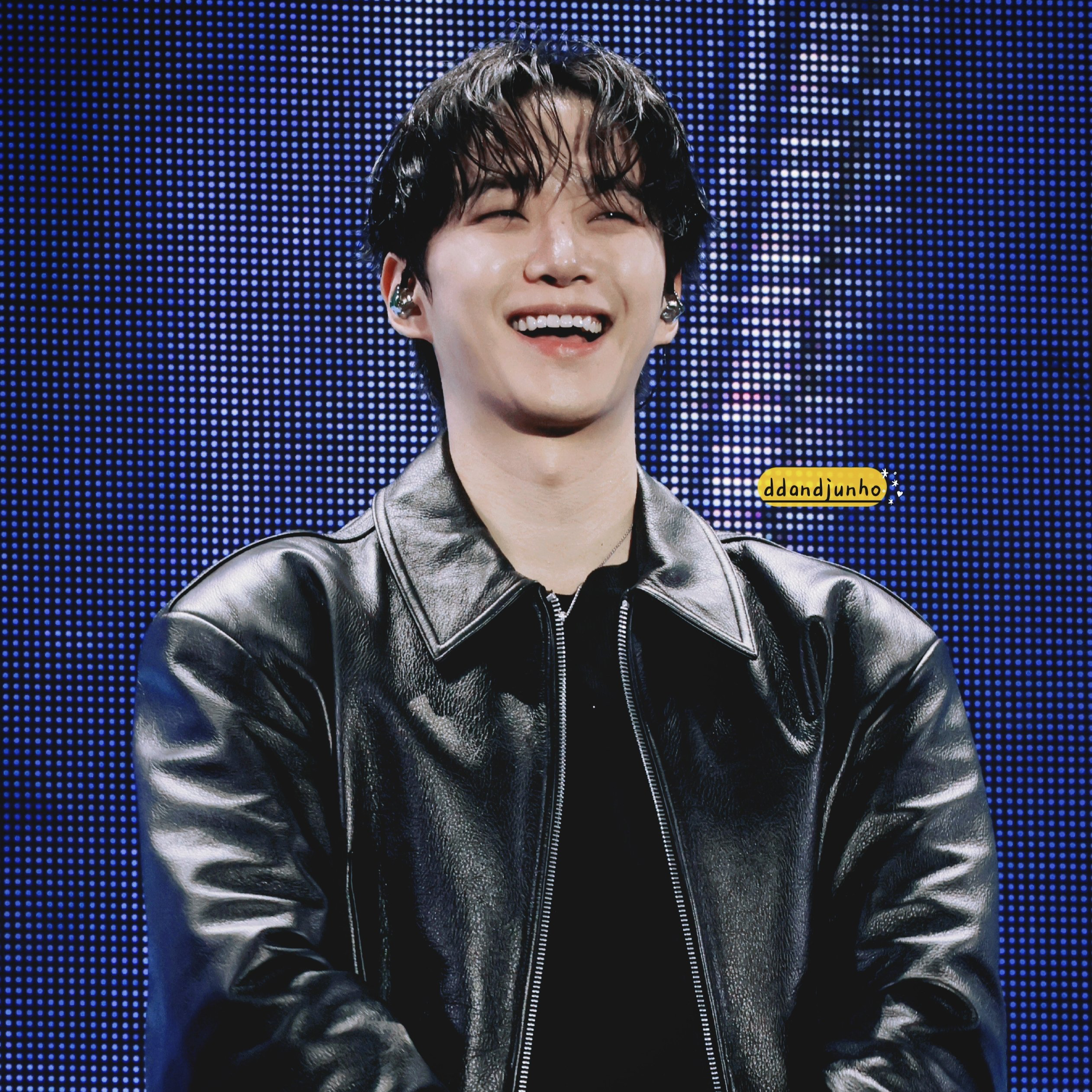 이준호의 최신 사진