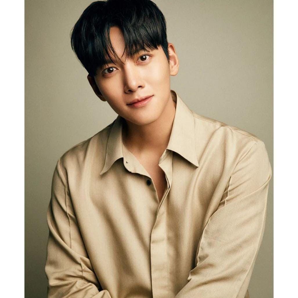 池昌旭的近期活動照