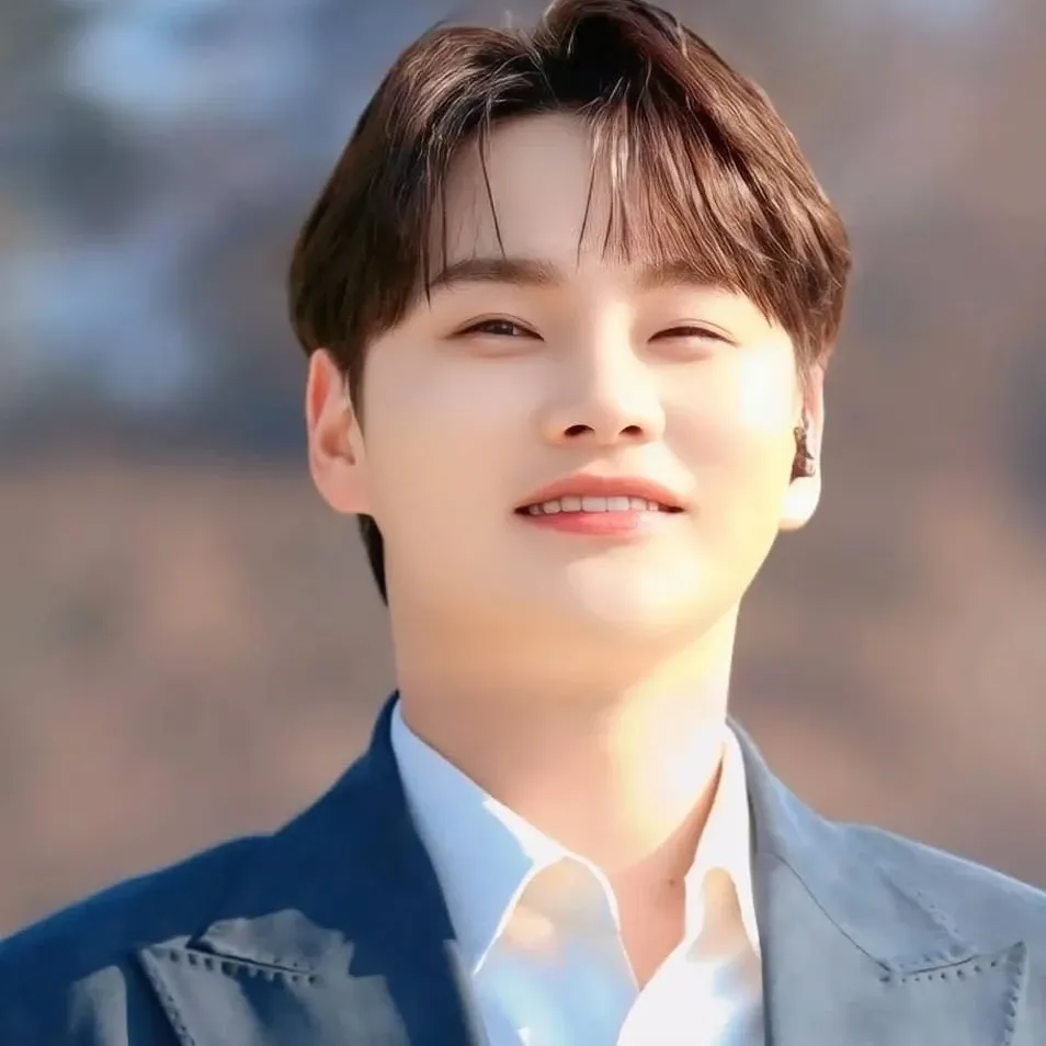 박서진 최근 활동샷