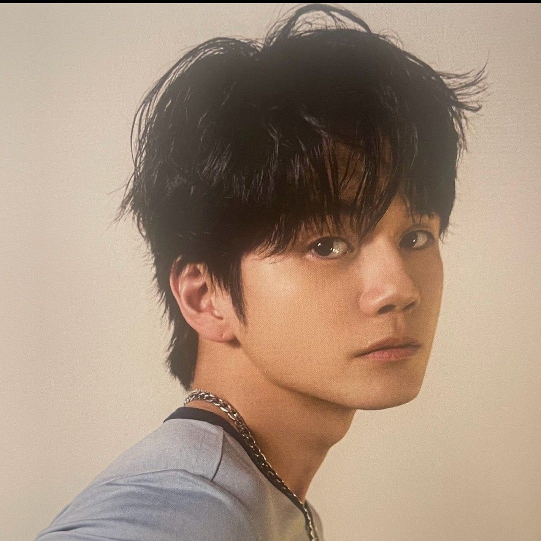 Foto kegiatan terbaru dari Ong Seongwu