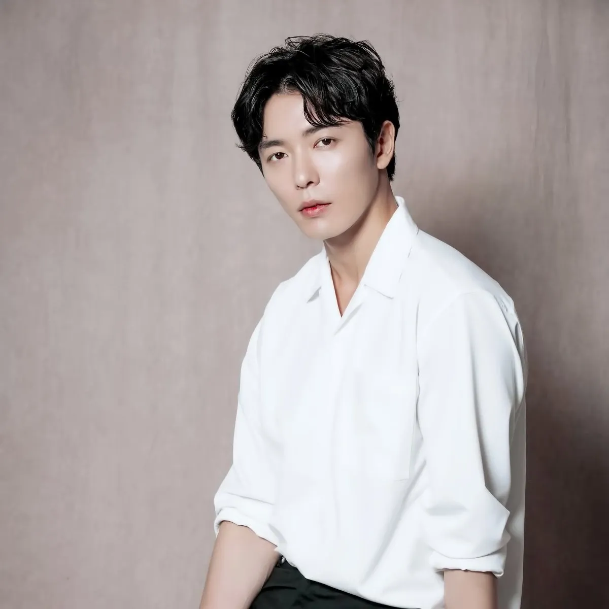 金材昱的近期活動照