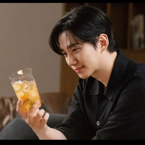 이준호 팬이 찍은 순간
