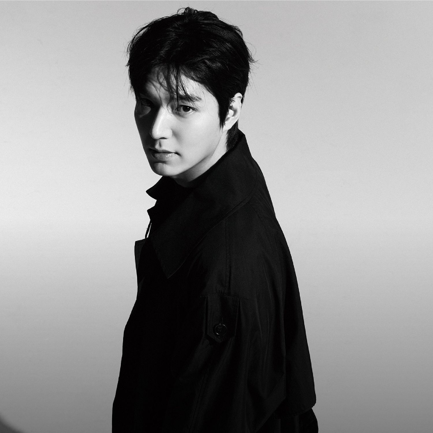 A moment captured by a fan of Lee Minho