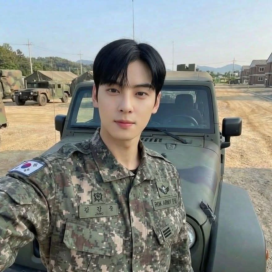 粉丝拍下的车银优瞬间