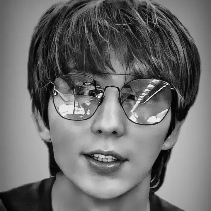 이준기 팬이 찍은 순간