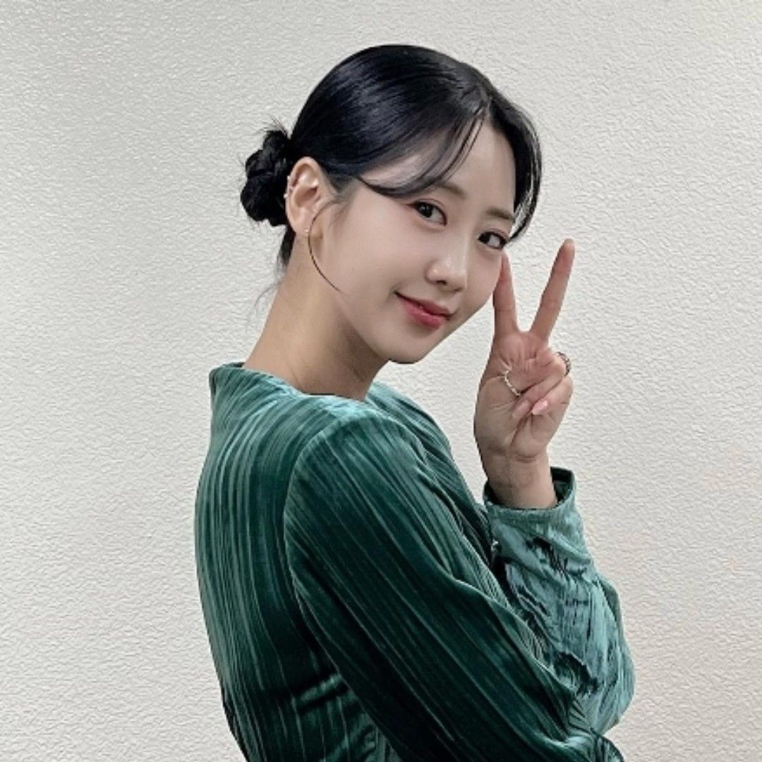 강혜연 팬이 찍은 순간