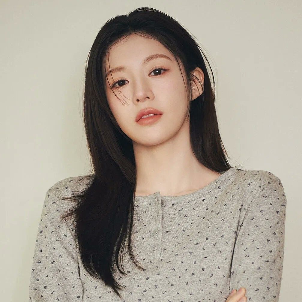 A moment captured by a fan of Go Younjung