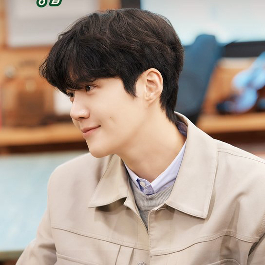 김선호 팬이 찍은 순간